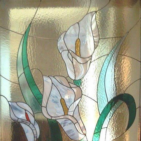 Vetrate Artistiche